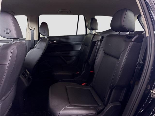 2019 Volkswagen Atlas Vehicle Photo in Puyallup, WA 98371