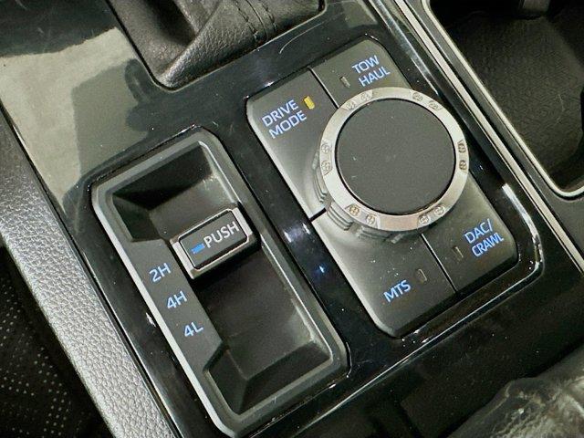 2022 Toyota Tundra 4WD Vehicle Photo in Flemington, NJ 08822