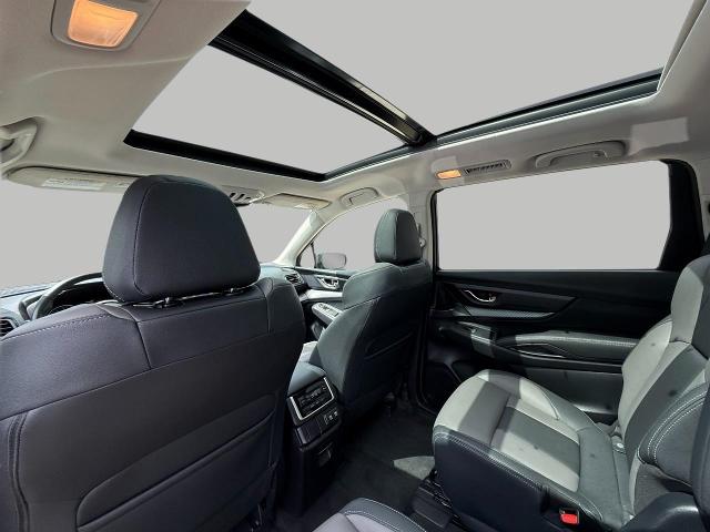 2022 Subaru Ascent Vehicle Photo in Appleton, WI 54914