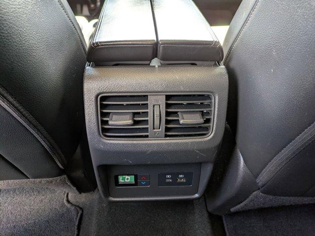 2021 Nissan Rogue Vehicle Photo in San Antonio, TX 78209