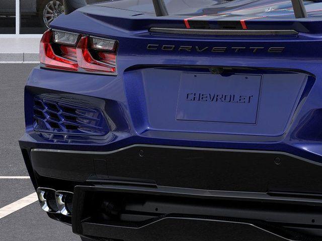 2025 Chevrolet Corvette E-Ray Vehicle Photo in PAWLING, NY 12564-3219