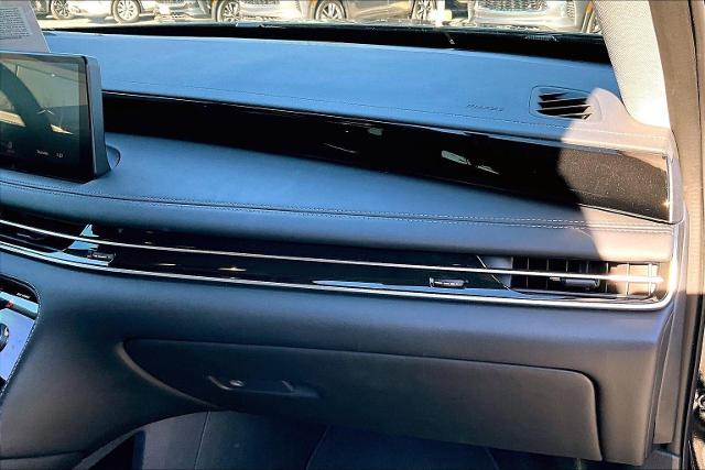 2024 INFINITI QX60 Vehicle Photo in San Antonio, TX 78230