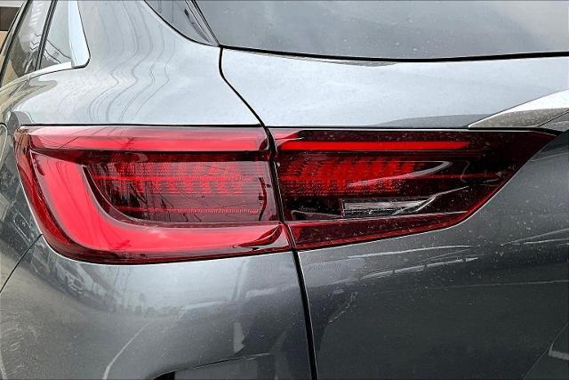 2023 INFINITI QX50 Vehicle Photo in San Antonio, TX 78230
