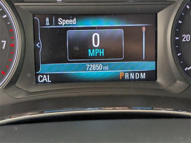 2017 Buick Encore Vehicle Photo in ENGLEWOOD, CO 80113-6708