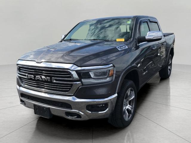 2020 Ram 1500 Vehicle Photo in GREEN BAY, WI 54303-3330