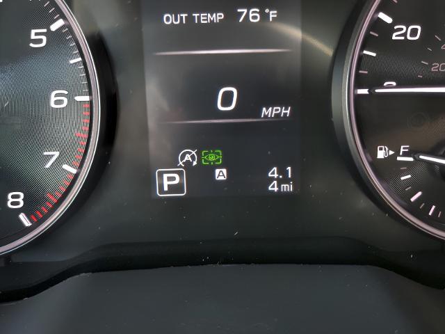2025 Subaru Outback Vehicle Photo in Green Bay, WI 54304