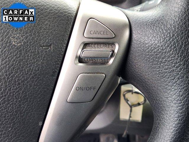 2021 Nissan NV200 Compact Cargo Vehicle Photo in Ardmore, PA 19003