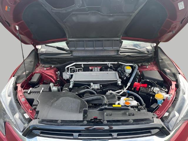 2024 Subaru Ascent Vehicle Photo in Oshkosh, WI 54904