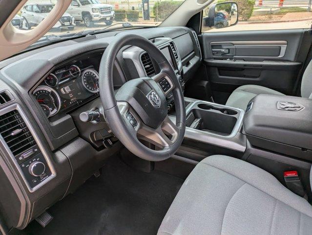 2023 Ram 1500 Classic Vehicle Photo in SELMA, TX 78154-1459
