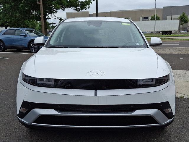 2025 Hyundai IONIQ 5 Vehicle Photo in Philadelphia, PA 19116