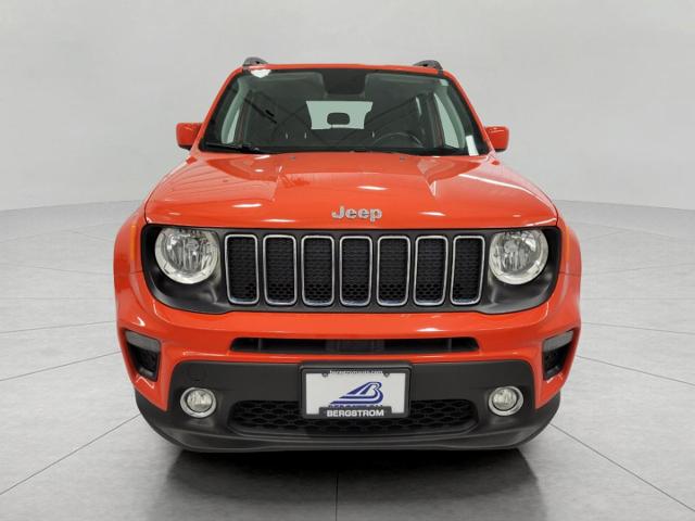 2020 Jeep Renegade Vehicle Photo in Oshkosh, WI 54904