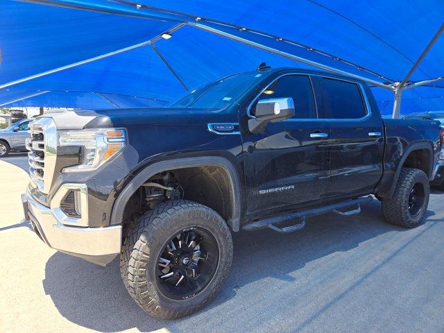 2022 GMC Sierra 1500 Limited