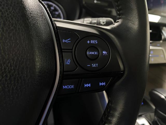 2021 Toyota Venza Vehicle Photo in Appleton, WI 54913