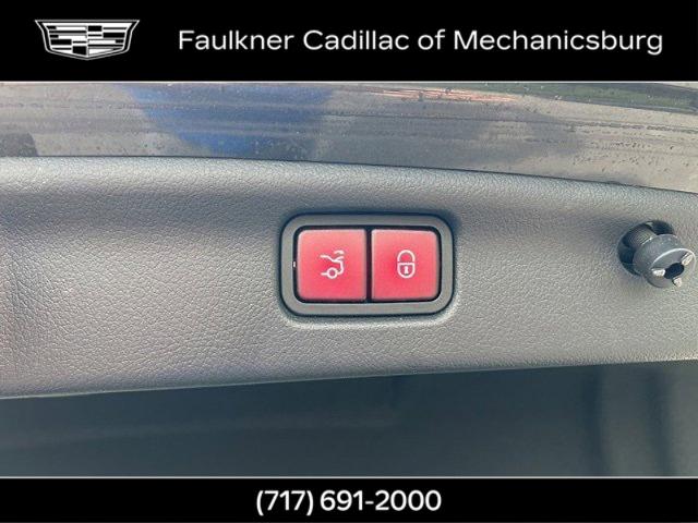 2023 Mercedes-Benz C-Class Vehicle Photo in MECHANICSBURG, PA 17050-1707