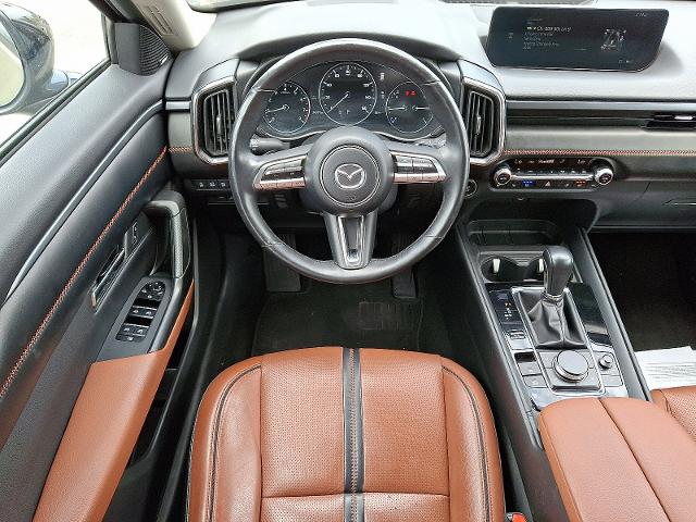 2023 Mazda CX-50 Vehicle Photo in HARRISBURG, PA 17111-1033