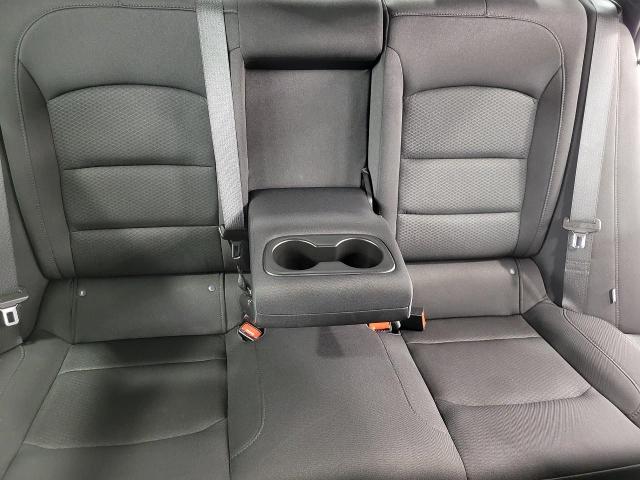 2024 Chevrolet Malibu Vehicle Photo in NEENAH, WI 54956-2243
