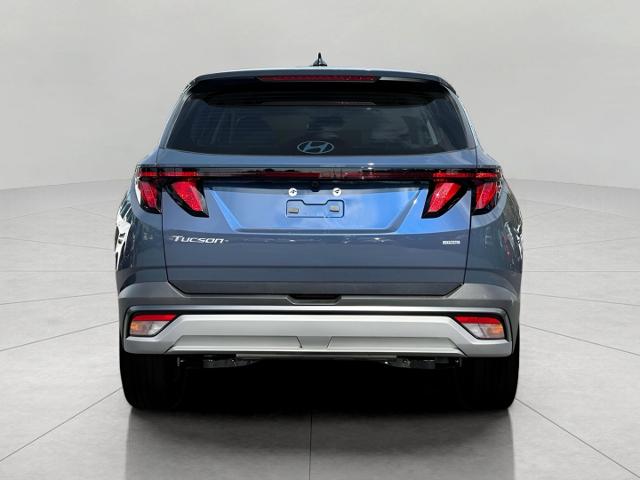 2025 Hyundai TUCSON Vehicle Photo in Green Bay, WI 54304