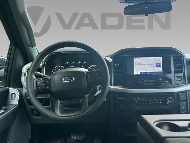 2023 Ford F-150 Vehicle Photo in Statesboro, GA 30458
