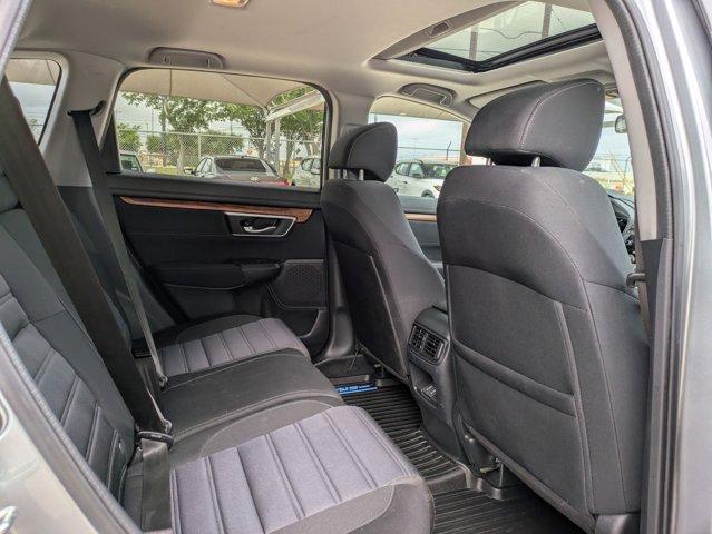 2020 Honda CR-V Vehicle Photo in SELMA, TX 78154-1460