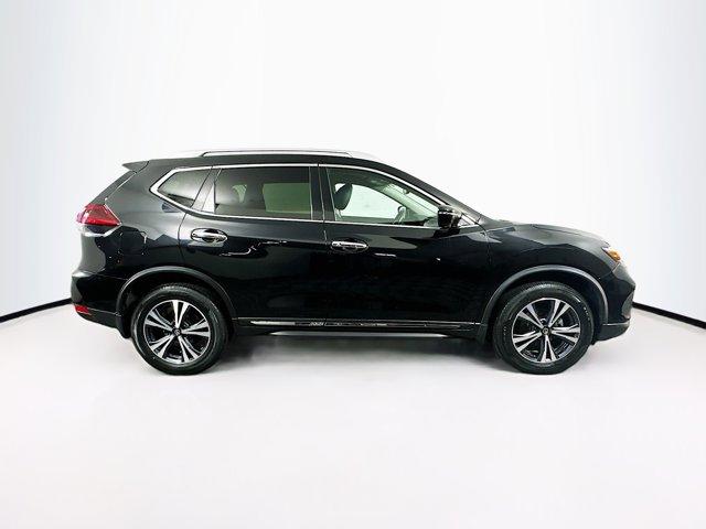 2018 Nissan Rogue Vehicle Photo in Flemington, NJ 08822