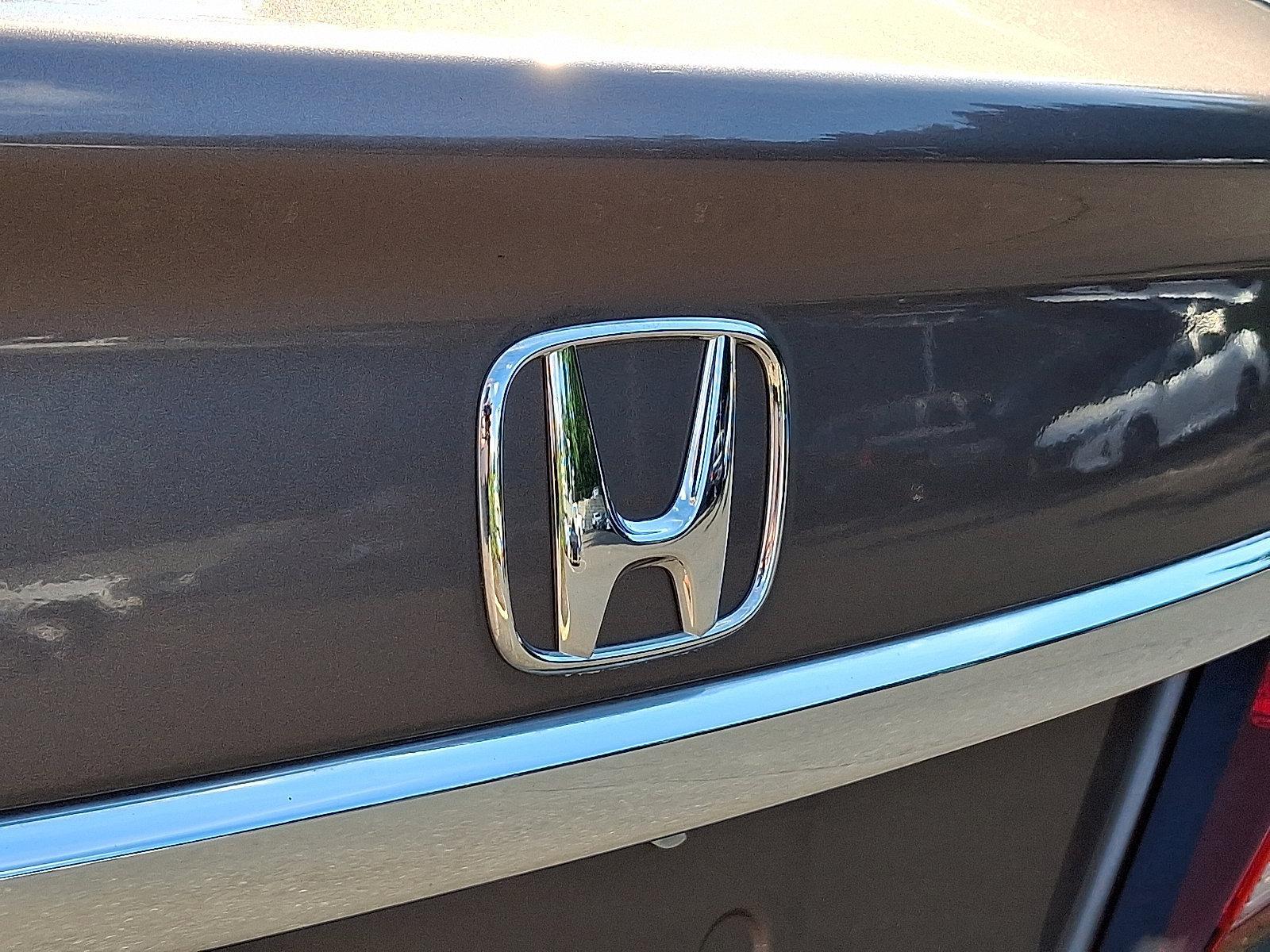 2015 Honda Civic Sedan Vehicle Photo in Jenkintown, PA 19046