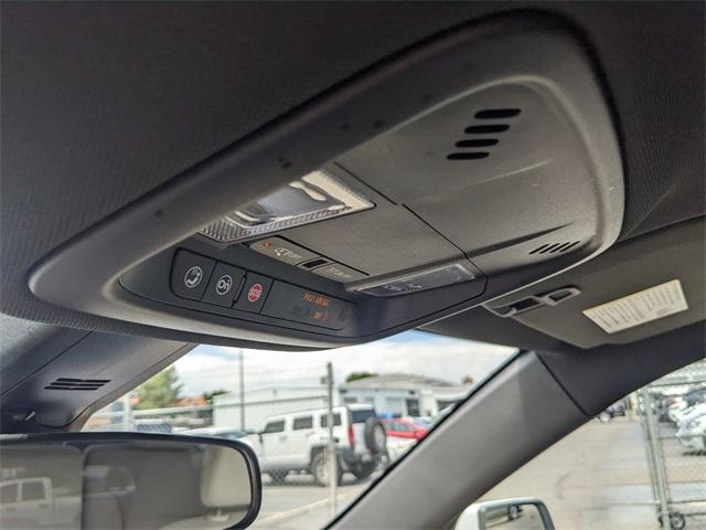 2023 Chevrolet Traverse Vehicle Photo in AURORA, CO 80012-4011