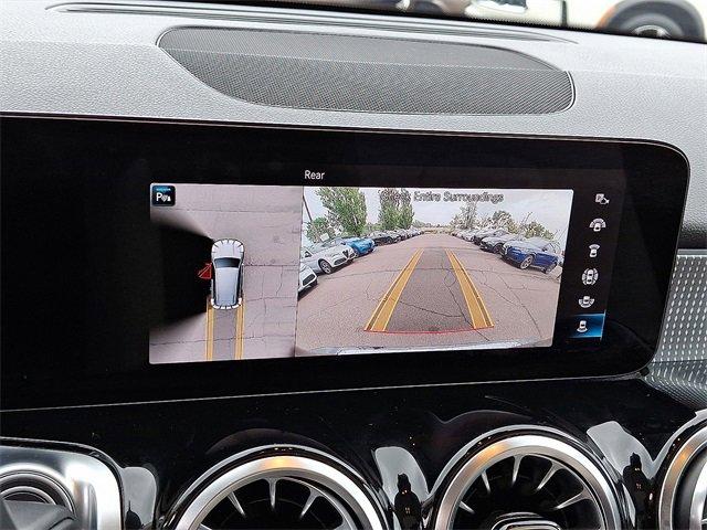 2022 Mercedes-Benz GLB Vehicle Photo in Willow Grove, PA 19090