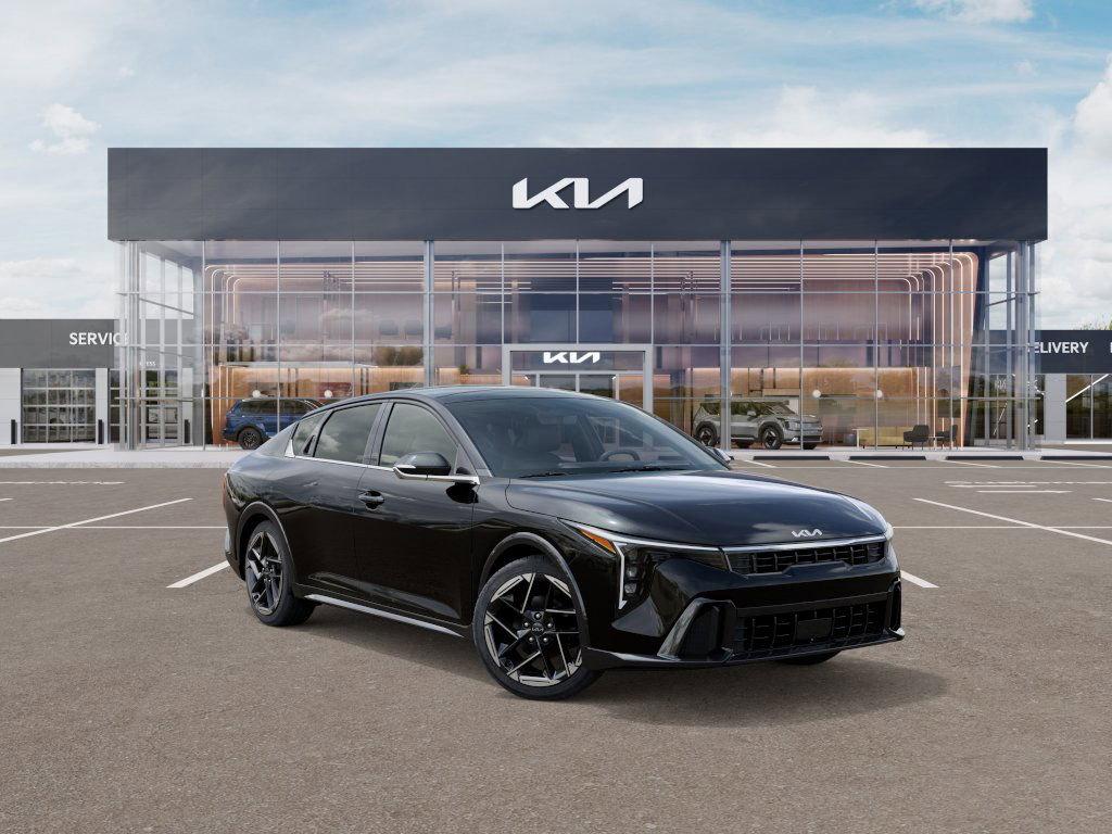 2025 Kia K4 Vehicle Photo in Langhorne, PA 19047