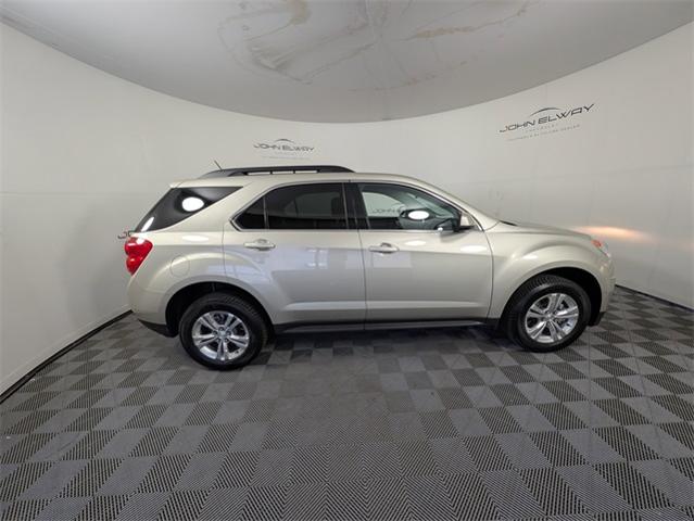 2015 Chevrolet Equinox Vehicle Photo in ENGLEWOOD, CO 80113-6708