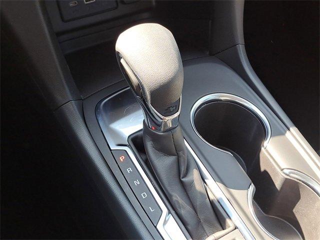 2024 Chevrolet Equinox Vehicle Photo in MILFORD, OH 45150-1684