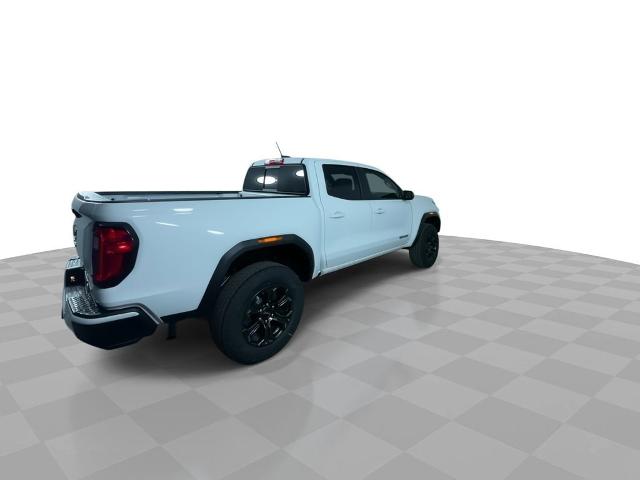 2025 GMC Canyon Vehicle Photo in GILBERT, AZ 85297-0402