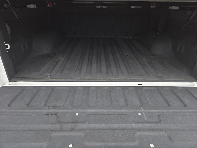 2021 Toyota Tundra 4WD Vehicle Photo in Weatherford, TX 76087