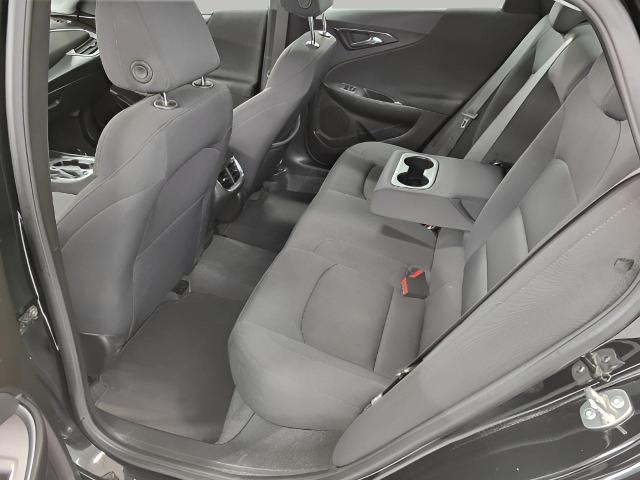 2024 Chevrolet Malibu Vehicle Photo in MANITOWOC, WI 54220-5838