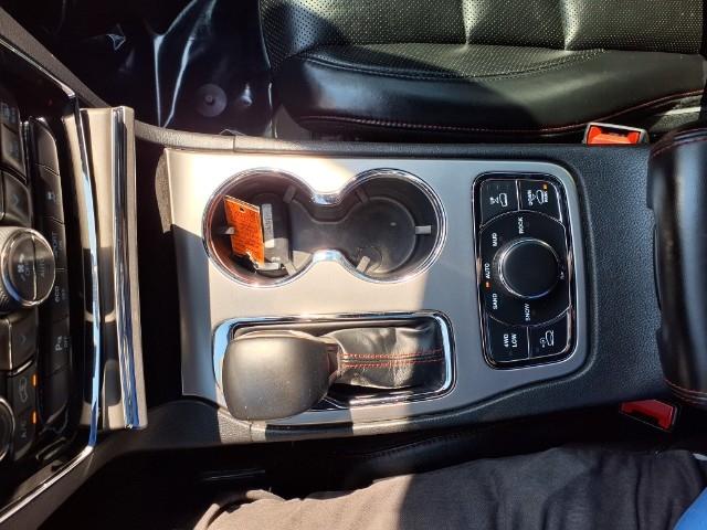 2020 Jeep Grand Cherokee Vehicle Photo in Oshkosh, WI 54904