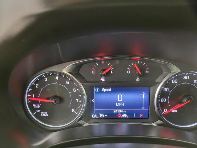 2024 GMC Terrain Vehicle Photo in APPLETON, WI 54914-4656