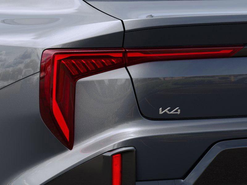 2025 Kia K4 Vehicle Photo in Langhorne, PA 19047