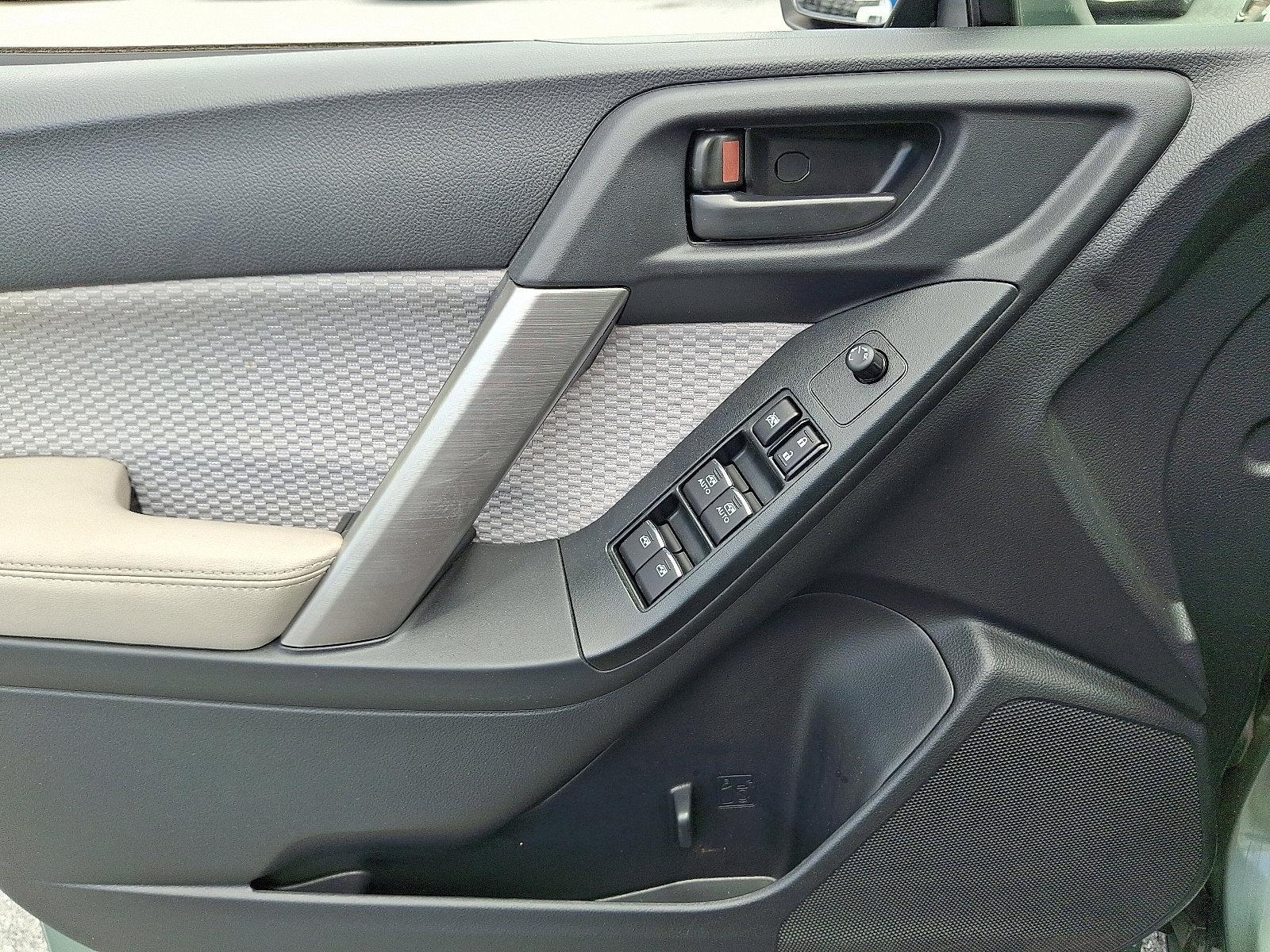 2018 Subaru Forester Vehicle Photo in Harrisburg, PA 17111