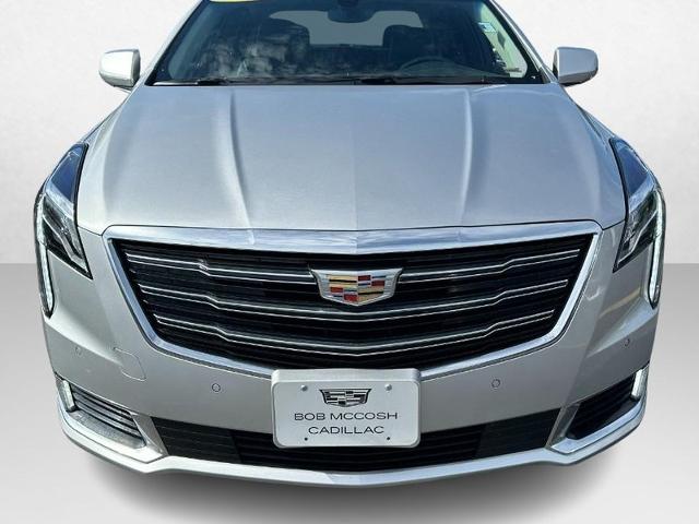2019 Cadillac XTS Vehicle Photo in COLUMBIA, MO 65203-3903