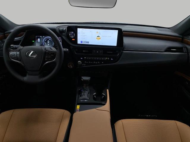 2025 Lexus ES 300h Vehicle Photo in Appleton, WI 54913