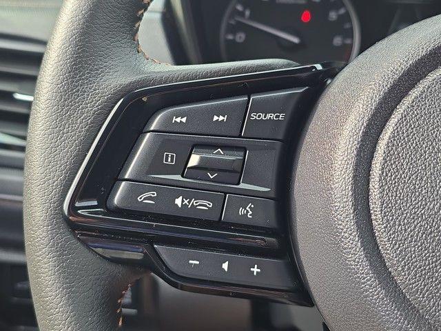 2025 Subaru Forester Vehicle Photo in Pleasant Hills, PA 15236