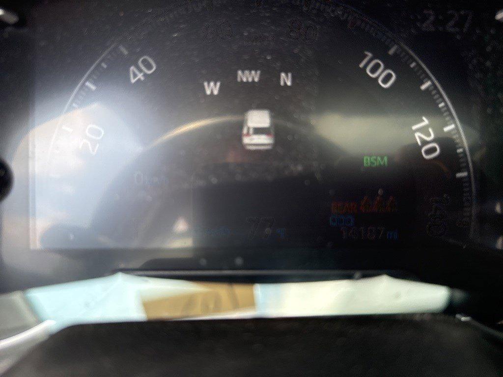 2024 Toyota RAV4 Vehicle Photo in Harrisburg, PA 17111