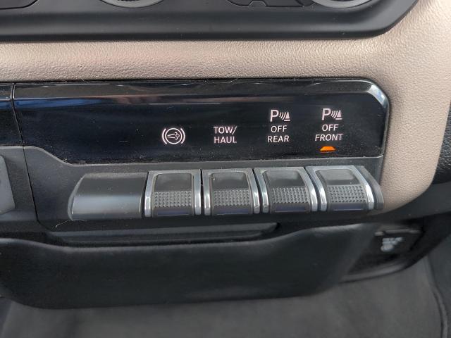 2020 Ram 2500 Vehicle Photo in Green Bay, WI 54304
