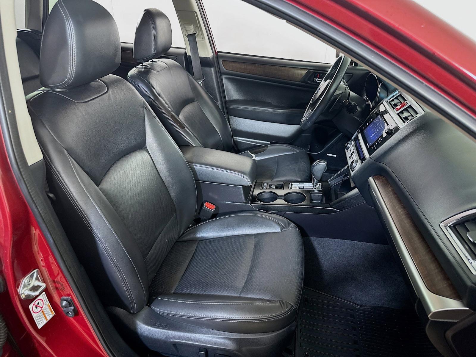 2017 Subaru Outback Vehicle Photo in Langhorne, PA 19047