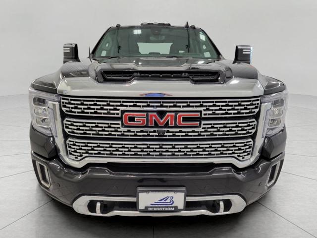 2022 GMC Sierra 2500 HD Vehicle Photo in APPLETON, WI 54914-4656