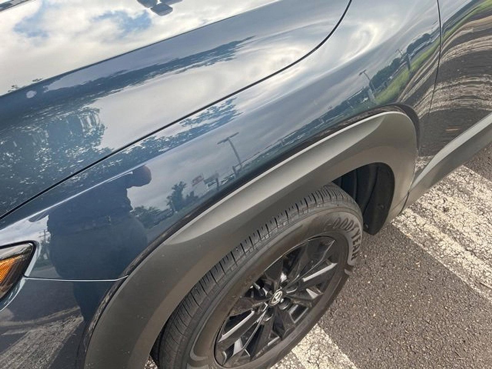 2024 Mazda CX-50 Vehicle Photo in Trevose, PA 19053