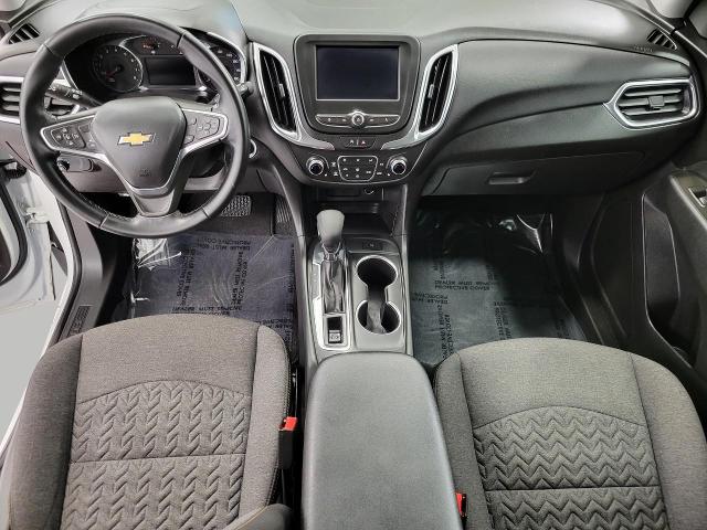 2024 Chevrolet Equinox Vehicle Photo in NEENAH, WI 54956-2243