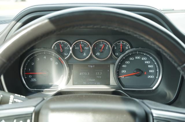 2021 Chevrolet Tahoe Vehicle Photo in Riverdale, UT 84405