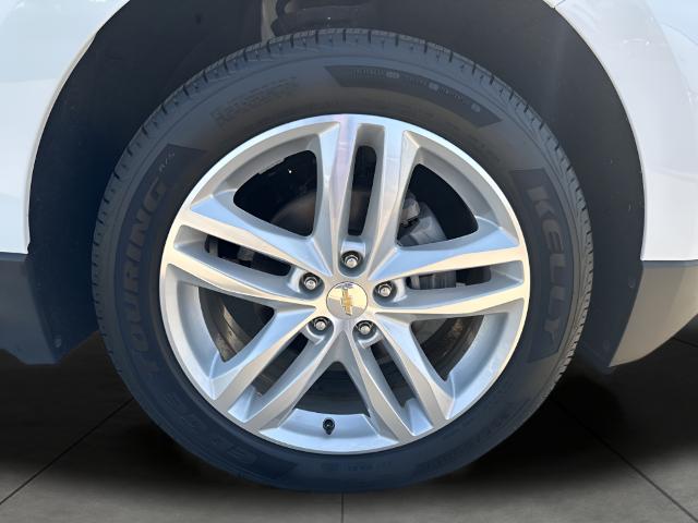2021 Chevrolet Equinox Vehicle Photo in MANITOWOC, WI 54220-5838
