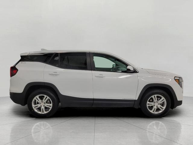 2024 GMC Terrain Vehicle Photo in GREEN BAY, WI 54303-3330