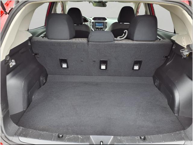 2021 Subaru Crosstrek Vehicle Photo in Oshkosh, WI 54904